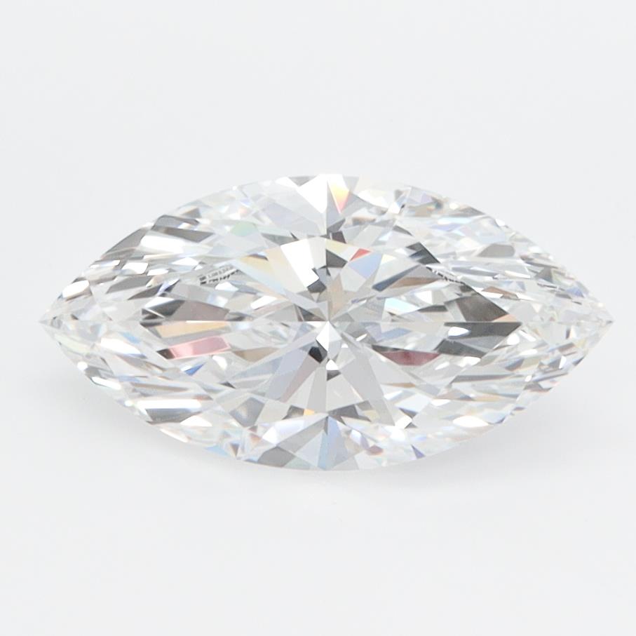 IGI 1.05 Carat Marquise Lab Grown Diamond