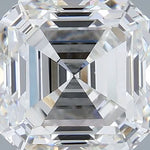 IGI 1.86 Carat Asscher Lab Grown Diamond 人工培育鑽石 實驗室人造鑽石