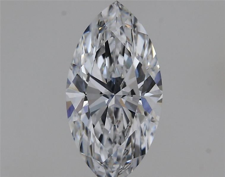 IGI 1.33 Carat Marquise Lab Grown Diamond