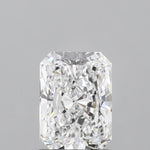 IGI 1.92 Carat Emerald Lab Grown Diamond