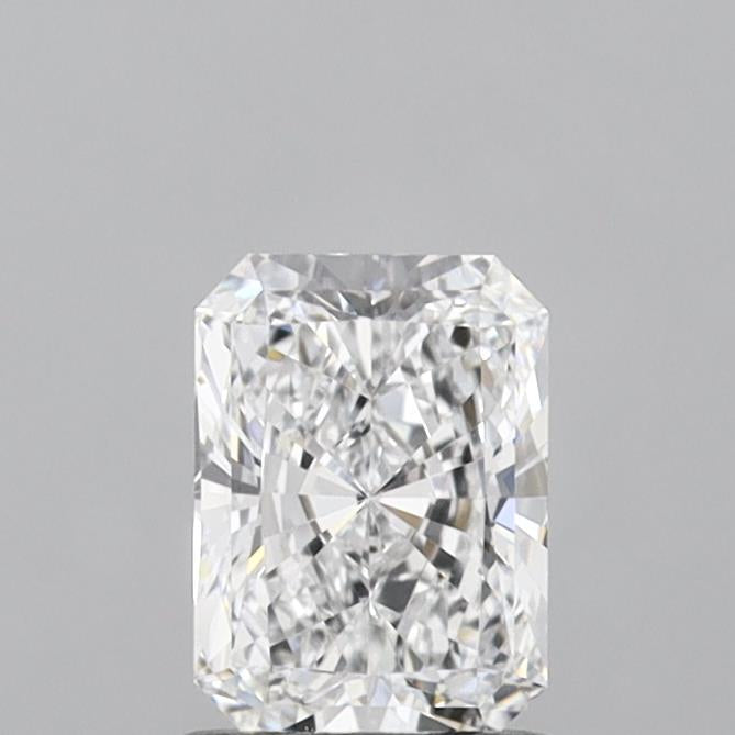 IGI 1.92 Carat Emerald Lab Grown Diamond