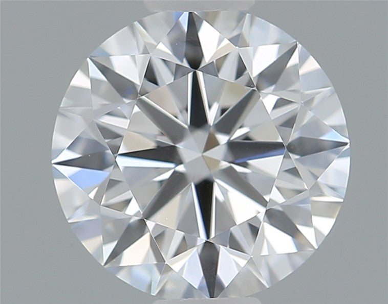 IGI 0.67 Carat Round Brilliant Lab Grown Diamond 人工培育鑽石 實驗室人造鑽石