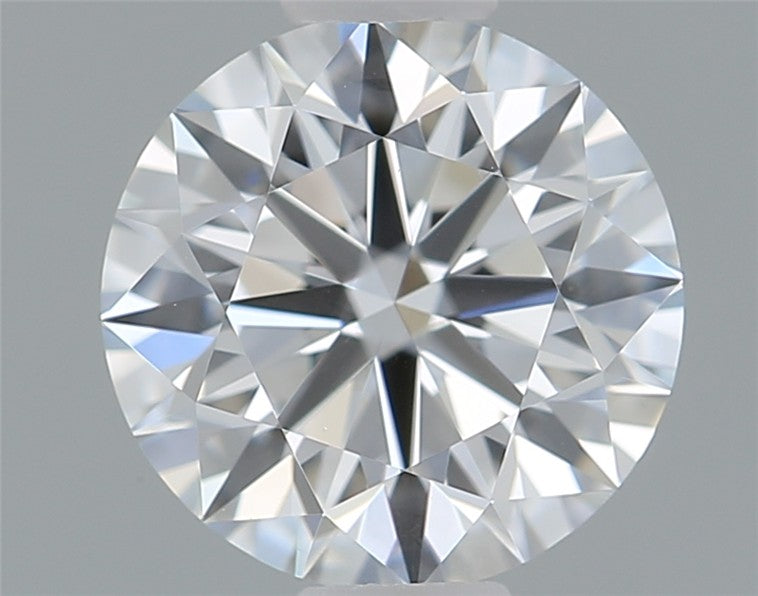 IGI 0.67 Carat Round Brilliant Lab Grown Diamond 人工培育鑽石 實驗室人造鑽石
