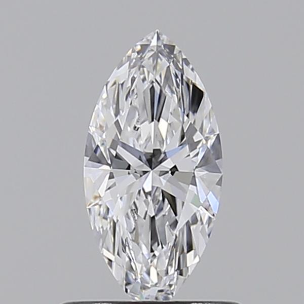 IGI 0.51 Carat Marquise Lab Grown Diamond