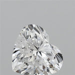 IGI 3.01 Carat Heart Lab Grown Diamond 人工培育鑽石 實驗室人造鑽石