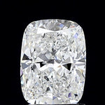 IGI 2.01 Carat Cushion Lab Grown Diamond 人工培育鑽石 實驗室人造鑽石