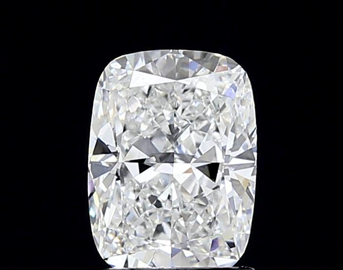 IGI 2.01 Carat Cushion Lab Grown Diamond 人工培育鑽石 實驗室人造鑽石