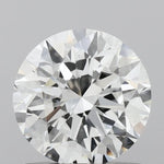 IGI 1.00 Carat Round Brilliant Lab Grown Diamond 人工培育鑽石 實驗室人造鑽石