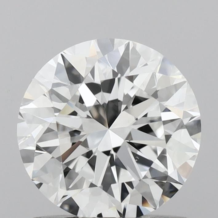 IGI 1.00 Carat Round Brilliant Lab Grown Diamond 人工培育鑽石 實驗室人造鑽石