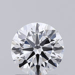 IGI 1.01 Carat Round Brilliant Lab Grown Diamond 人工培育鑽石 實驗室人造鑽石