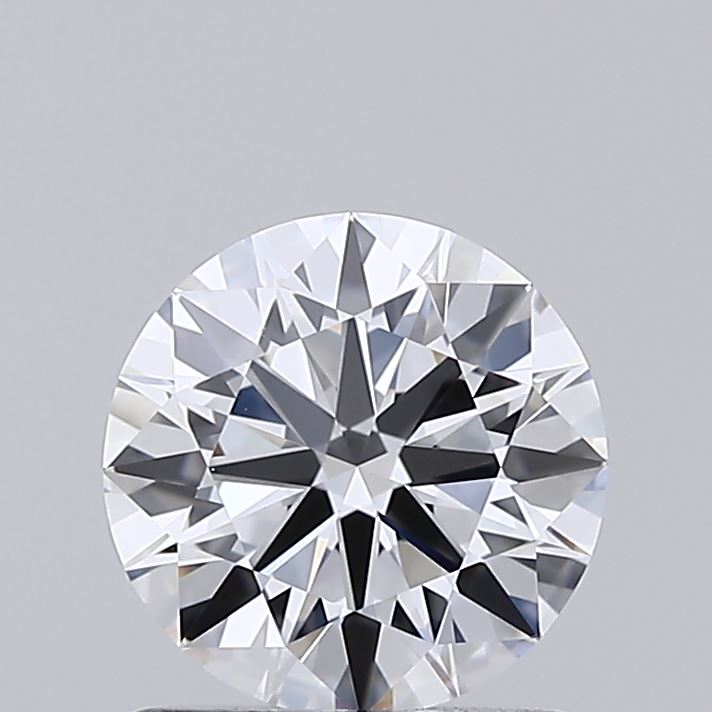 IGI 1.01 Carat Round Brilliant Lab Grown Diamond 人工培育鑽石 實驗室人造鑽石