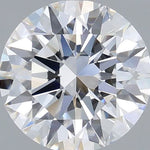 IGI 1.33 Carat Round Brilliant Lab Grown Diamond 人工培育鑽石 實驗室人造鑽石
