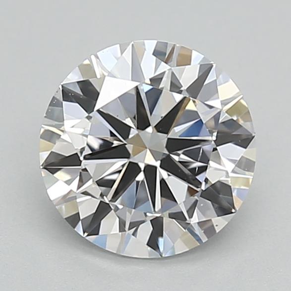 IGI 1.01 Carat Round Brilliant Lab Grown Diamond 人工培育鑽石 實驗室人造鑽石