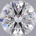 IGI 2.01 Carat Round Brilliant Lab Grown Diamond 人工培育鑽石 實驗室人造鑽石