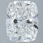 IGI 2.92 Carat Cushion Lab Grown Diamond 人工培育鑽石 實驗室人造鑽石