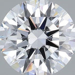 IGI 1.25 Carat Round Brilliant Lab Grown Diamond 人工培育鑽石 實驗室人造鑽石