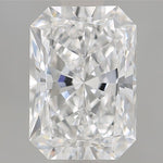 IGI 1.50 Carat Radiant Cut Lab Grown Diamond 人工培育鑽石 實驗室人造鑽石