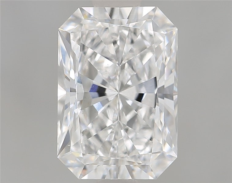 IGI 1.50 Carat Radiant Cut Lab Grown Diamond 人工培育鑽石 實驗室人造鑽石