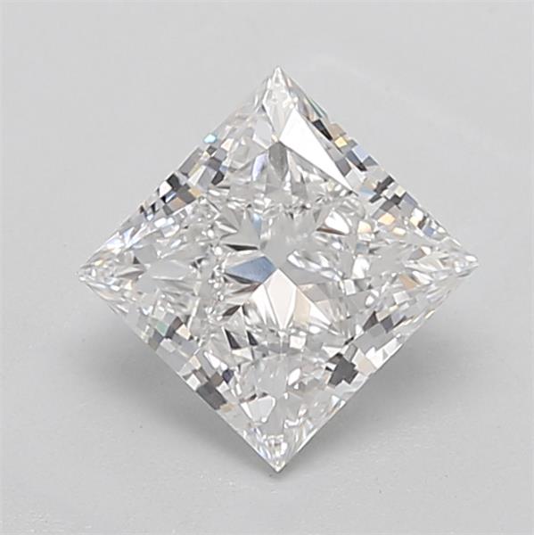 IGI 2.54 Carat Princess Cut Lab Grown Diamond 人工培育鑽石 實驗室人造鑽石