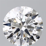 IGI 2.28 Carat Round Brilliant Lab Grown Diamond 人工培育鑽石 實驗室人造鑽石