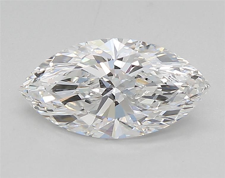 IGI 0.92 Carat Marquise Lab Grown Diamond 人工培育鑽石 實驗室人造鑽石