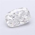 IGI 2.56 Carat Cushion Lab Grown Diamond 人工培育鑽石 實驗室人造鑽石