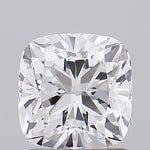 IGI 1.43 Carat Cushion Lab Grown Diamond 人工培育鑽石 實驗室人造鑽石