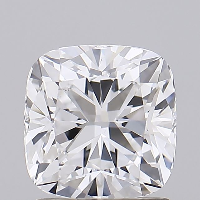 IGI 1.43 Carat Cushion Lab Grown Diamond 人工培育鑽石 實驗室人造鑽石