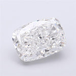 IGI 1.78 Carat Cushion Lab Grown Diamond 人工培育鑽石 實驗室人造鑽石