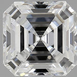 IGI 1.08 Carat Asscher Lab Grown Diamond 人工培育鑽石 實驗室人造鑽石