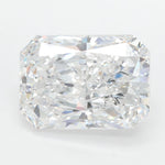 IGI 5.10 Carat Radiant Cut Lab Grown Diamond 人工培育鑽石 實驗室人造鑽石