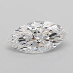 IGI 1.44 Carat Marquise Lab Grown Diamond
