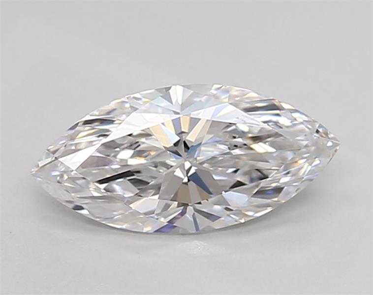 IGI 0.81 Carat Marquise Lab Grown Diamond 人工培育鑽石 實驗室人造鑽石