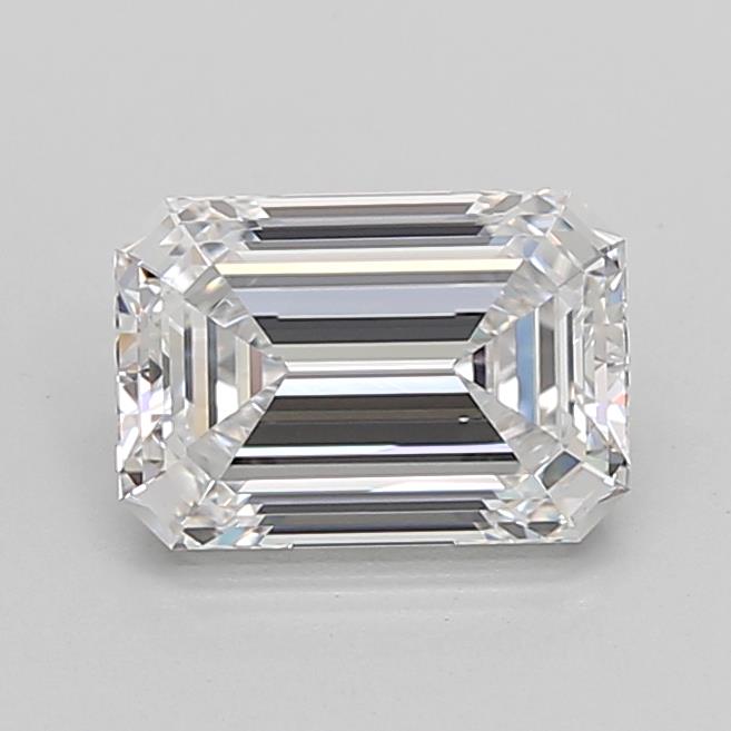 IGI 2.19 Carat Emerald Lab Grown Diamond 人工培育鑽石 實驗室人造鑽石