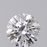 IGI 0.44 Carat 圓形 - Round Brilliant 培育鑽石 Lab Grown Diamond 人造鑽石 人工鑽石 實驗室鑽石 培養鑽石 香港 培育鑽 