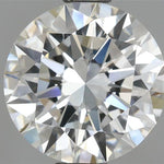 IGI 1.95 Carat Round Brilliant Lab Grown Diamond 人工培育鑽石 實驗室人造鑽石