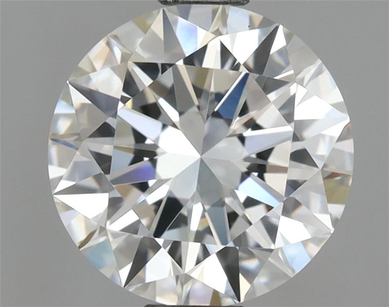 IGI 1.95 Carat Round Brilliant Lab Grown Diamond 人工培育鑽石 實驗室人造鑽石