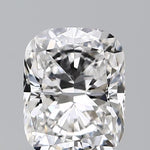 IGI 0.97 Carat Cushion Lab Grown Diamond 人工培育鑽石 實驗室人造鑽石