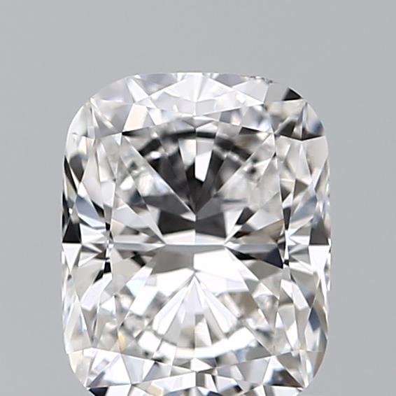 IGI 0.97 Carat Cushion Lab Grown Diamond 人工培育鑽石 實驗室人造鑽石