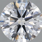 GIA 1.73 Carat Round Brilliant Lab Grown Diamond