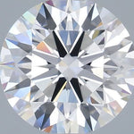IGI 1.91 Carat Round Brilliant Lab Grown Diamond 人工培育鑽石 實驗室人造鑽石
