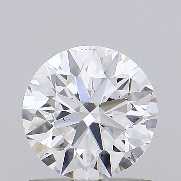 IGI 1 Carat Round Brilliant Lab Grown Diamond