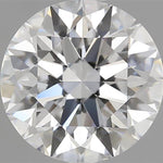 IGI 1.73 Carat Round Brilliant Lab Grown Diamond 人工培育鑽石 實驗室人造鑽石