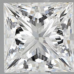 IGI 1.52 Carat Princess Cut Lab Grown Diamond 人工培育鑽石 實驗室人造鑽石