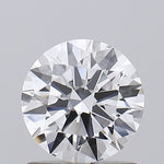 IGI 1.01 Carat Round Brilliant Lab Grown Diamond 人工培育鑽石 實驗室人造鑽石
