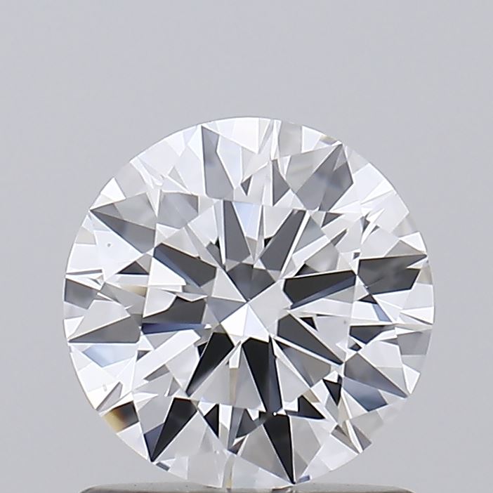 IGI 1.01 Carat Round Brilliant Lab Grown Diamond 人工培育鑽石 實驗室人造鑽石