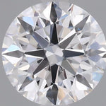 IGI 0.81 Carat Round Brilliant Lab Grown Diamond 人工培育鑽石 實驗室人造鑽石