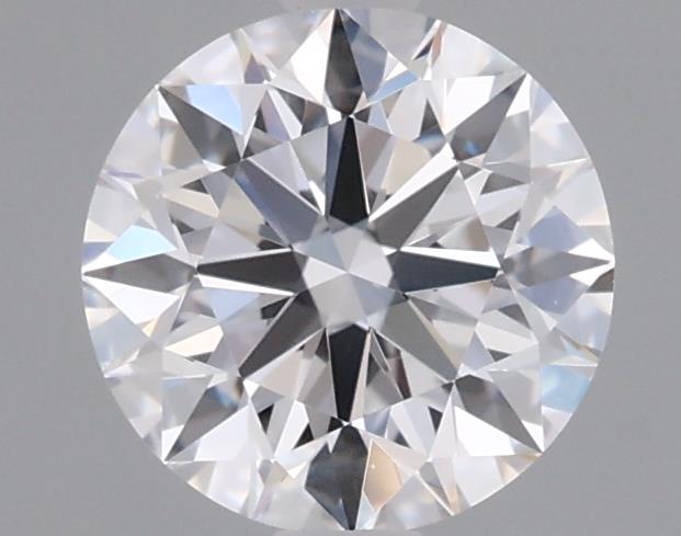 IGI 0.81 Carat Round Brilliant Lab Grown Diamond 人工培育鑽石 實驗室人造鑽石