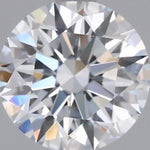 IGI 1.08 Carat Round Brilliant Lab Grown Diamond 人工培育鑽石 實驗室人造鑽石