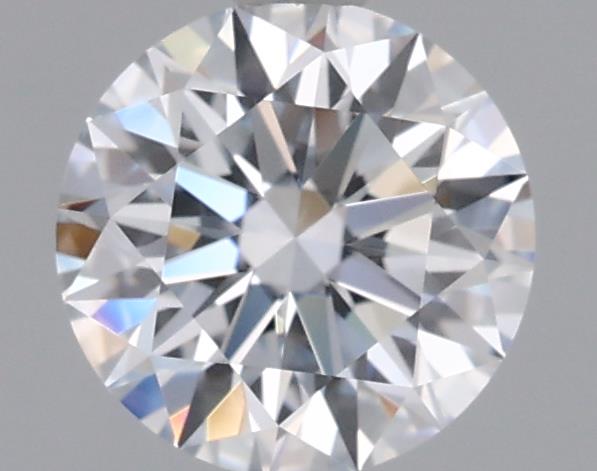 IGI 1.08 Carat Round Brilliant Lab Grown Diamond 人工培育鑽石 實驗室人造鑽石
